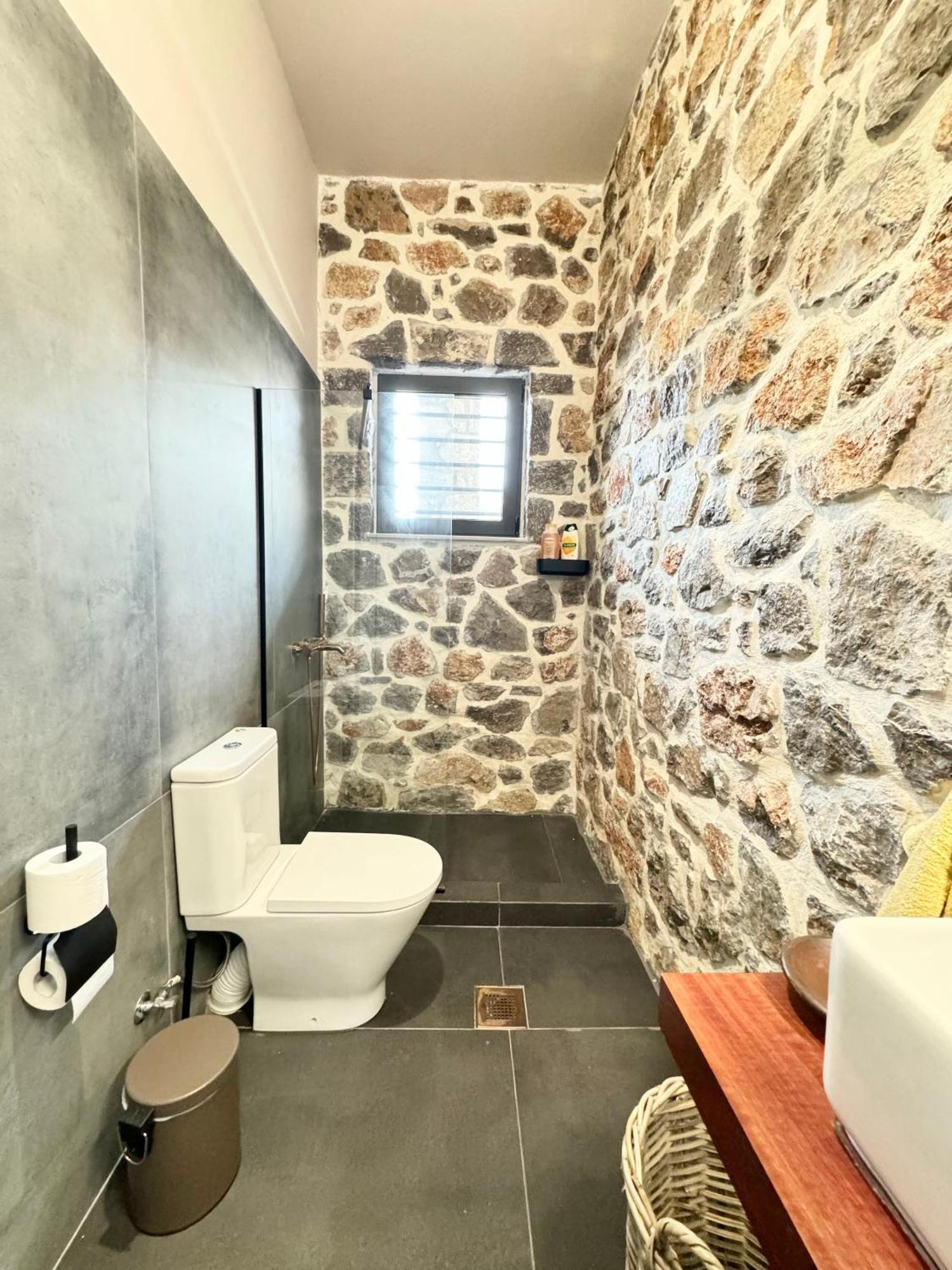 Apartament Earth Amfikleia