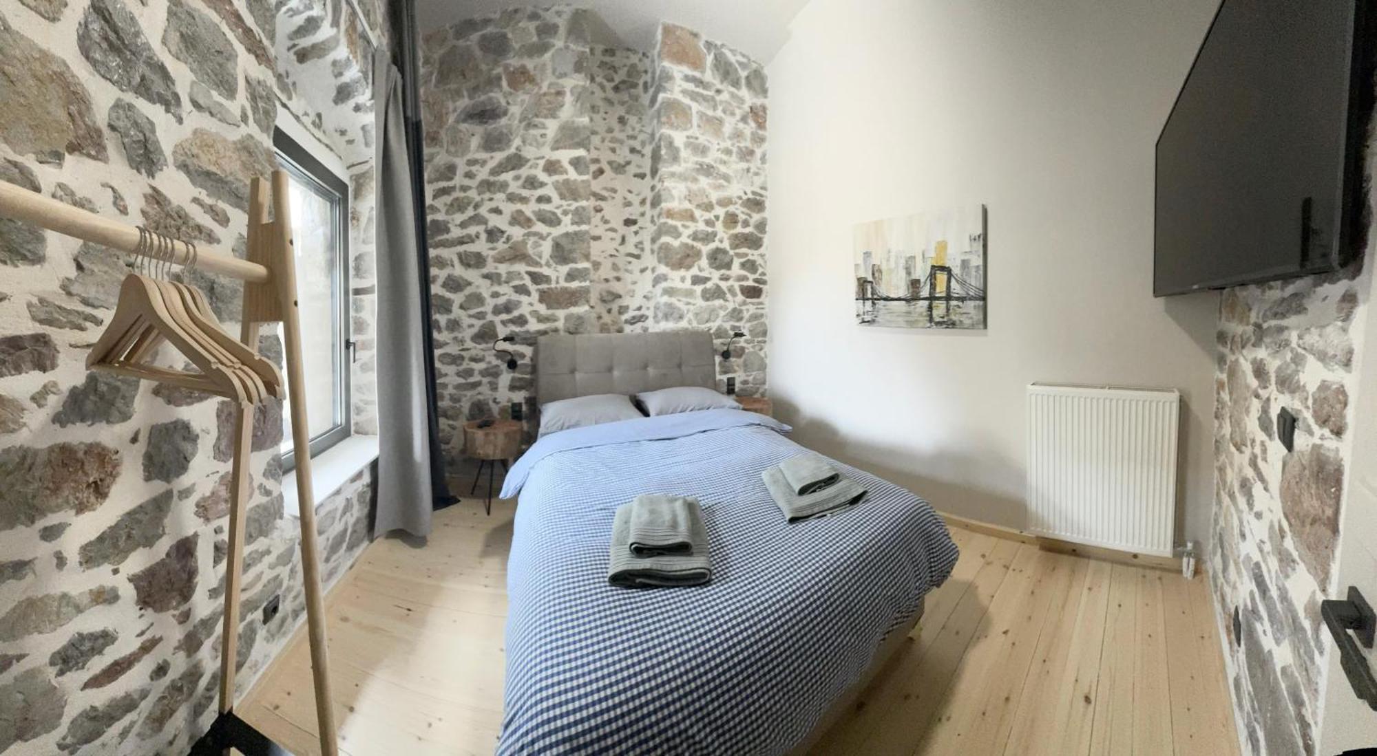 Apartament Earth *