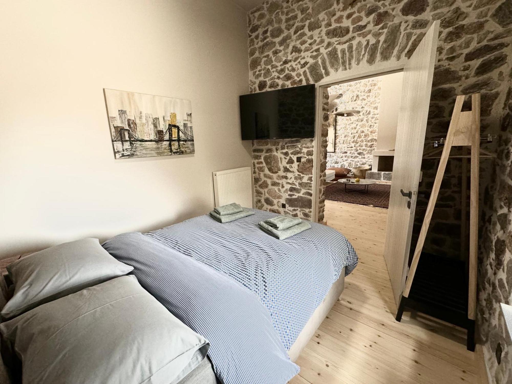 Apartament Earth *