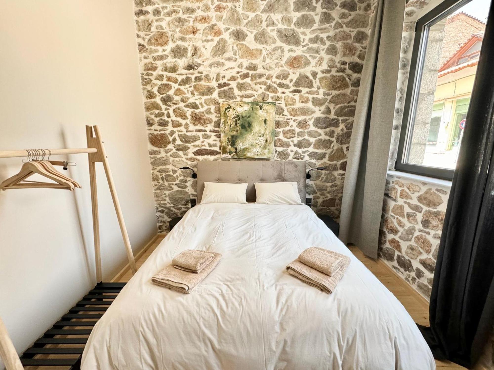 Apartament Earth